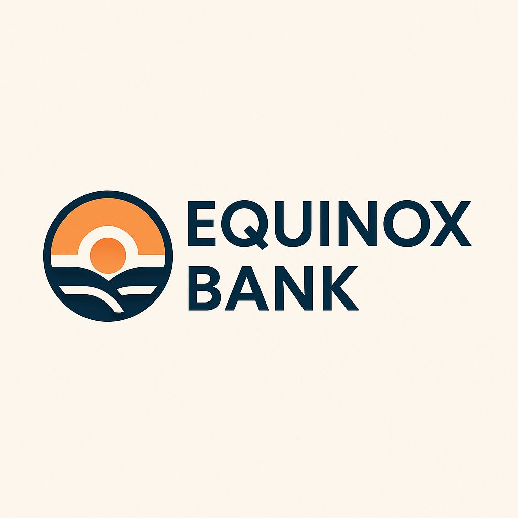Equinox E-banking  
