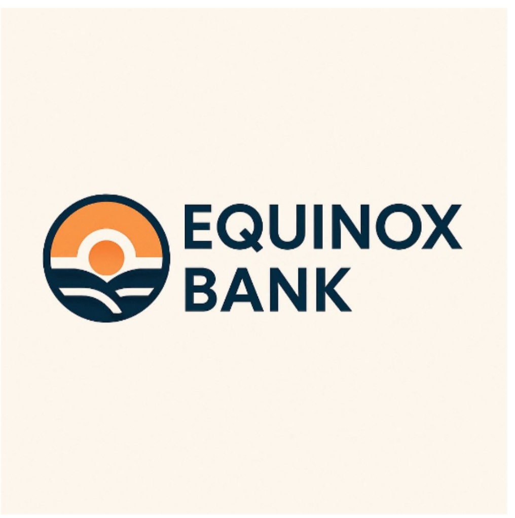 Equinox E-banking  
