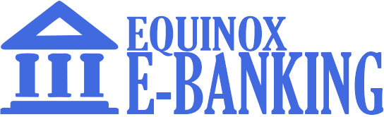 Equinox E-banking  